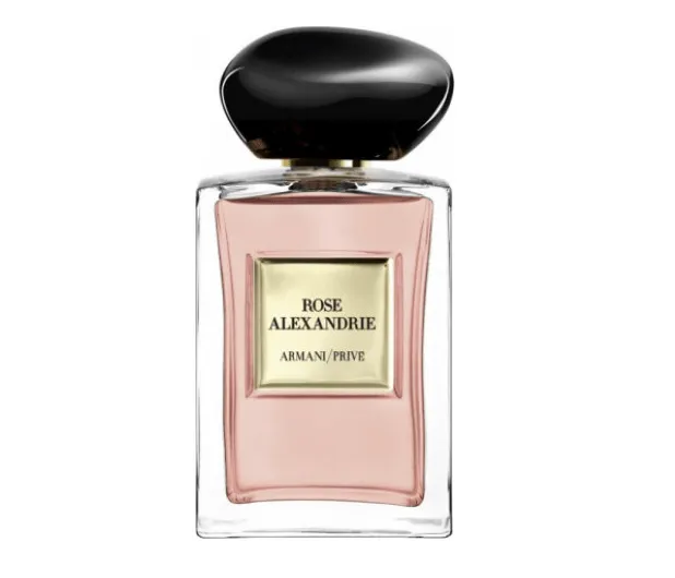 Giorgio Armani_Rose Alexandrie